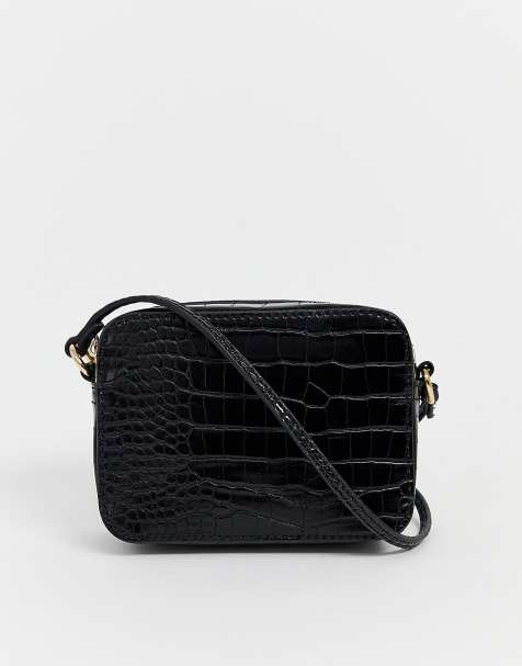 Women S Cross Body Bags Designer Leather Bags Asos