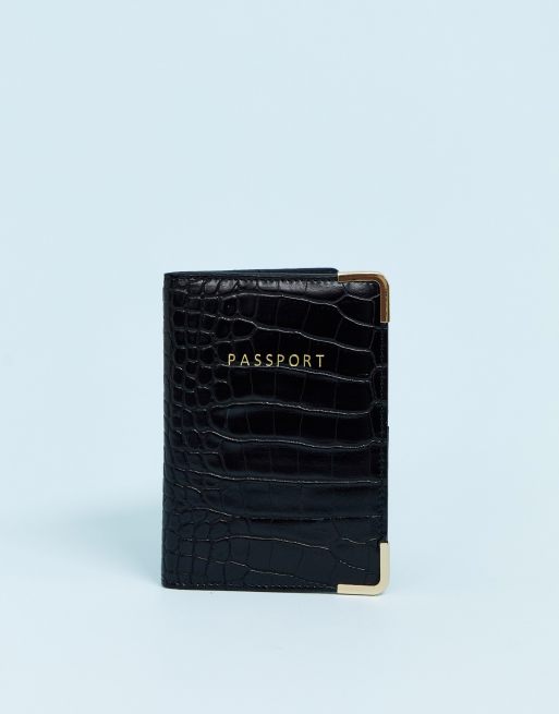 Designer Passport Holders, Passport Covers