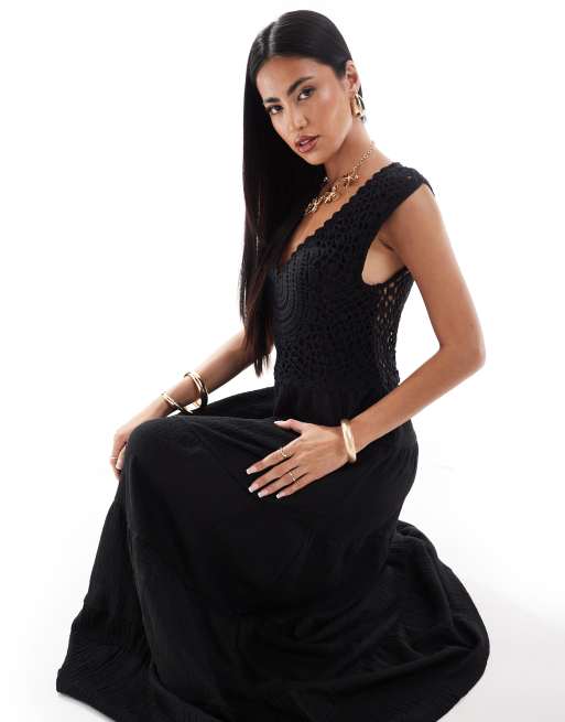 Asos ladies evening dresses outlet