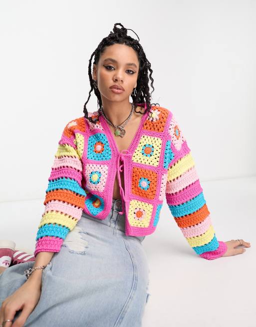 Asos 2024 ladies cardigans