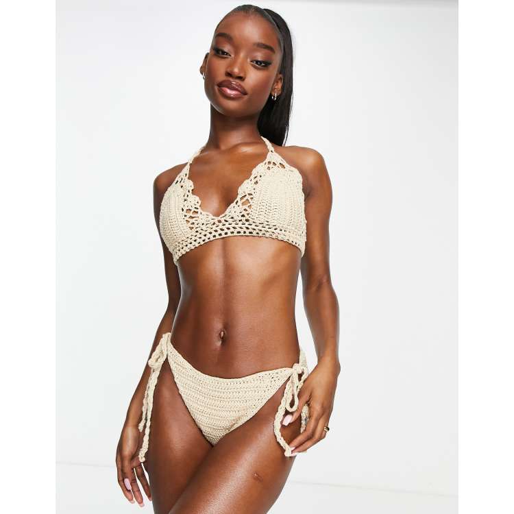 Bikinis asos deals