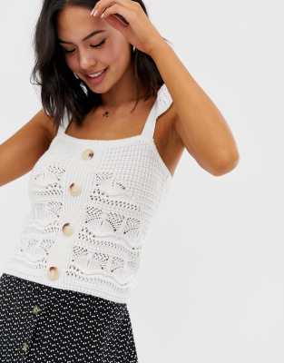 crochet tops uk