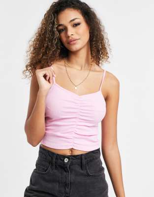 asos summer tops