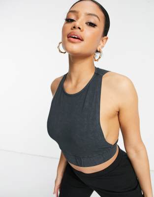 asos strappy tops