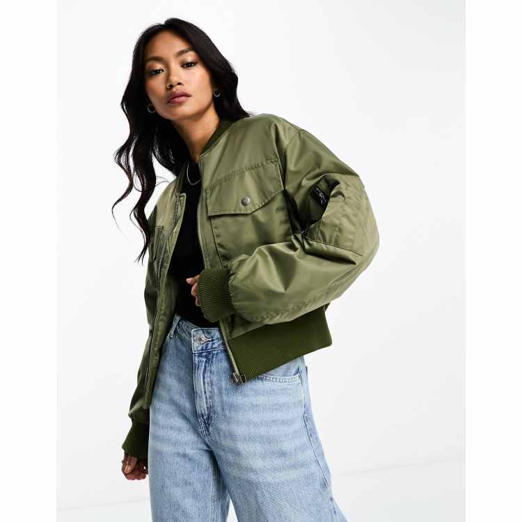 Bomber Jackets – Lowkey Apparel