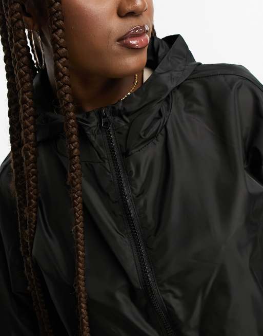 Womens waterproof hot sale jacket asos