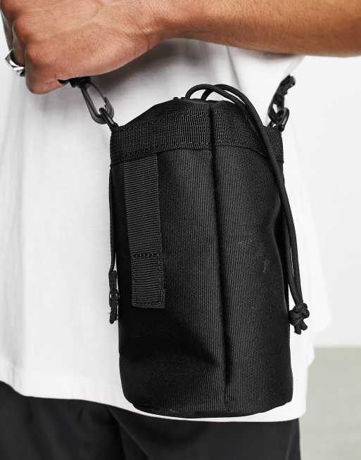 Cross body bag best sale with water bottle pocket