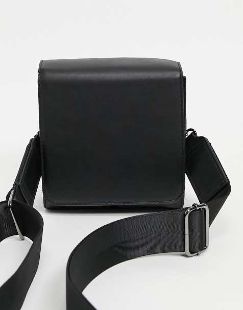 Page 2 - Men's Bags | Leather & Designer Bags for Men | ASOS