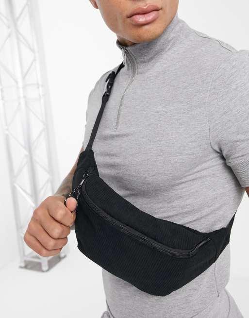 Cross shoulder store bum bag