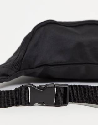 cheap black bum bags