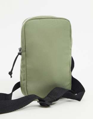 asos cross body bag mens