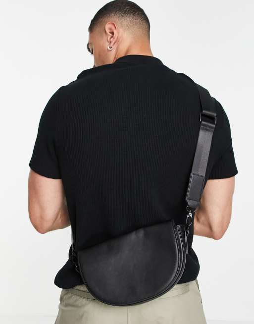 Asos mens store cross body bag