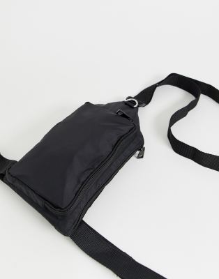 cross body harness bag