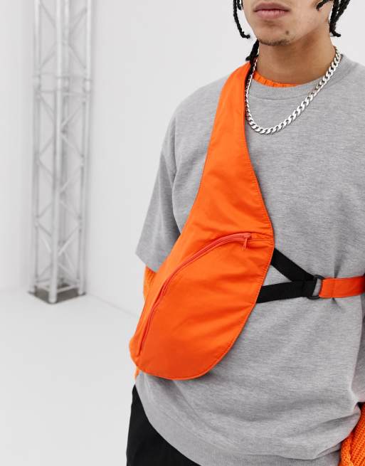 Asos harness bag new arrivals