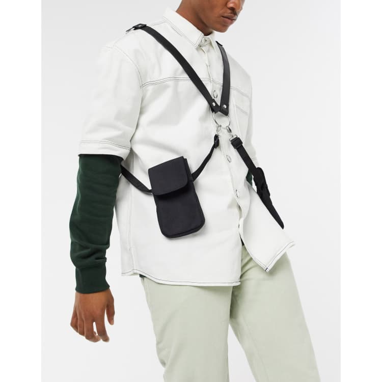 Holster bag online men