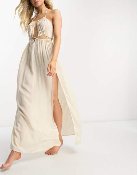 Long summer outlet dresses asos