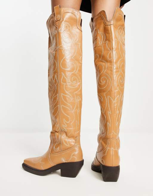 Lucchese cheap vanessa boots