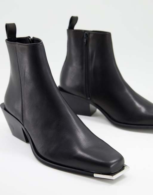 Chelsea boots asos outlet men