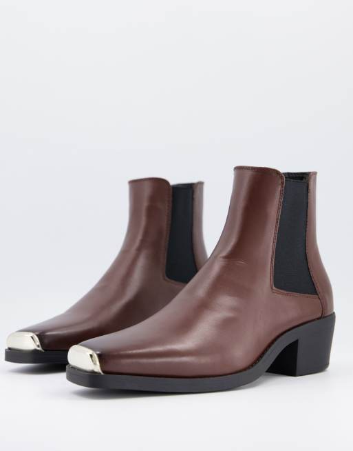 asos design roisin boots