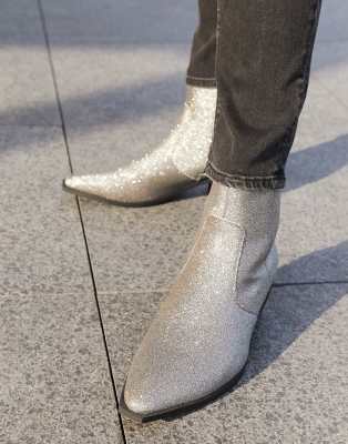 cuban heel asos
