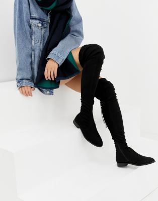 cuissardes jambes fines