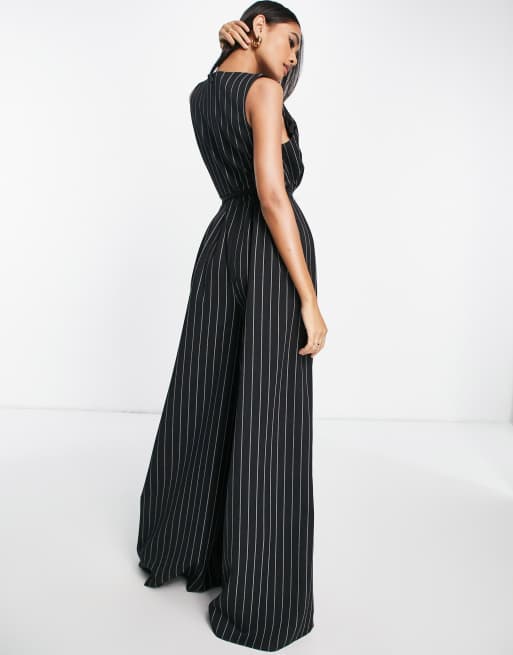 Evening cheap culotte jumpsuit