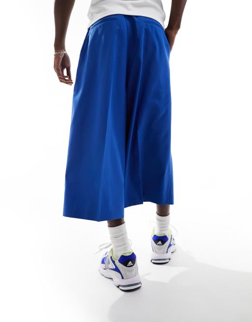 Adidas 2025 culotte pants