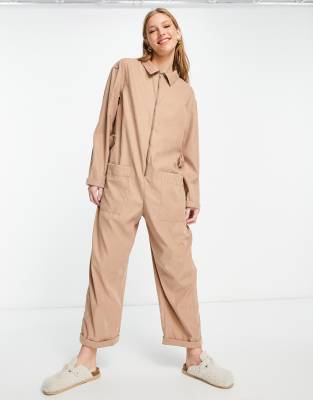 asos boilersuit