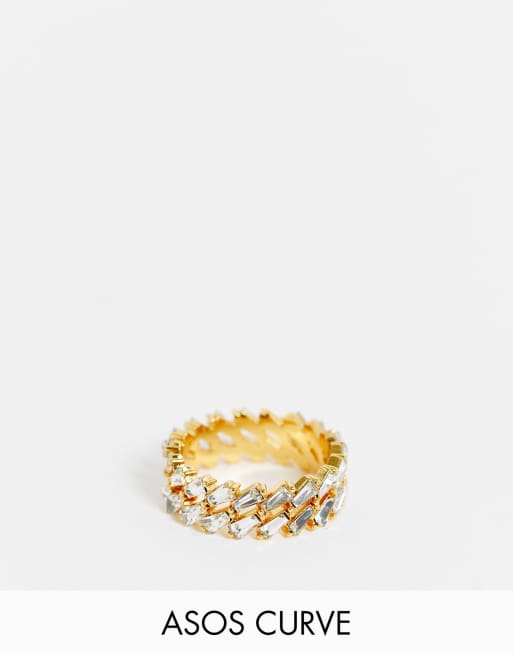 Asos hot sale curve jewellery