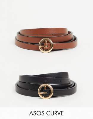 plus size belts for dresses