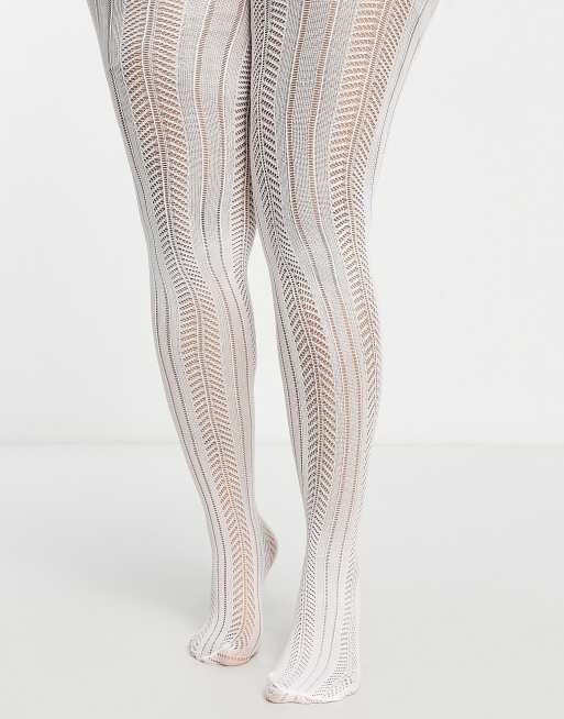 Asos curve clearance tights