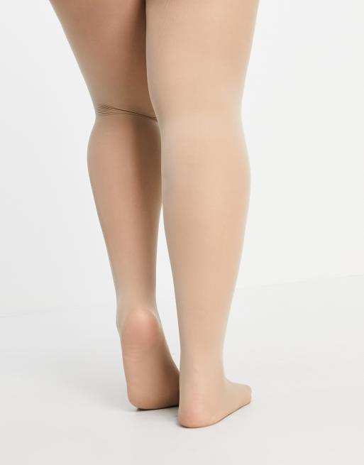 Asos plus size tights best sale