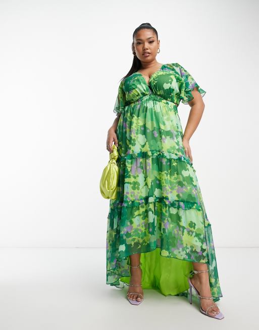 Asos curve dresses hotsell