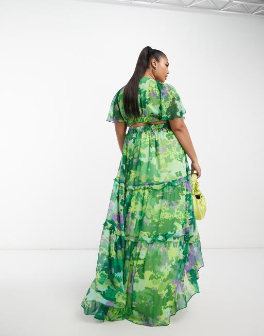 Asos african outlet dresses