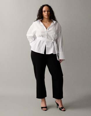 ASOS DESIGN Curve ankle grazer 9690₽
