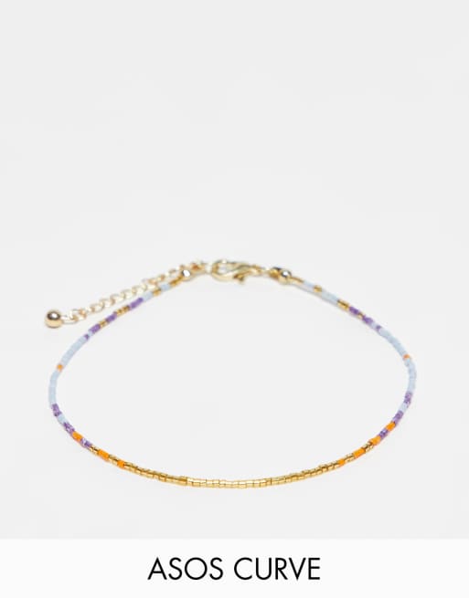 Asos on sale curve jewellery