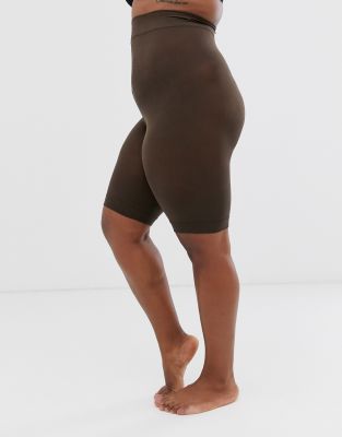 ASOS DESIGN Curve anti-chafing shorts 2 