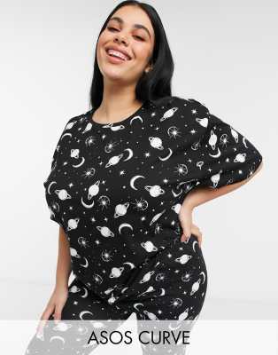 asos women's clothing plus size