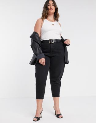 asos plus size shoes