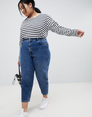 asos balloon jeans