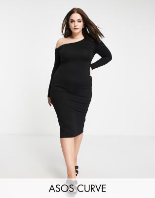 asos plus size party dresses