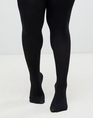 Deniers 50 CurveBas Autofixants Design Asos Avec Opaques Dentelle fb7g6y