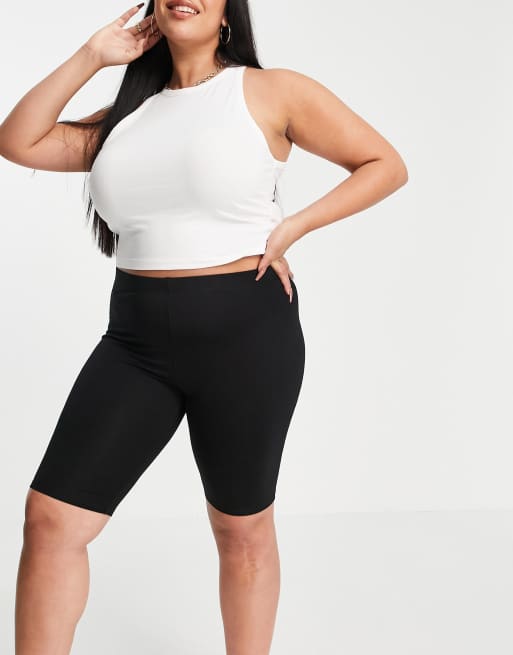 Asos 2024 curve shorts