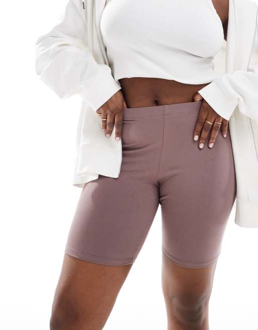 Biker shorts asos best sale