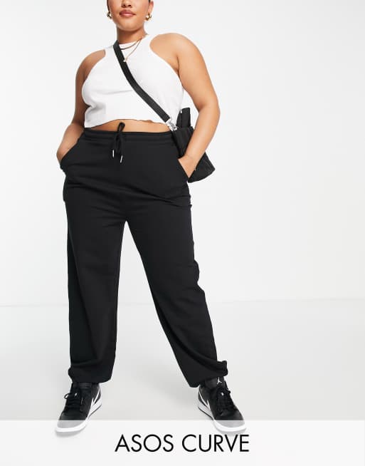 Asos plus size joggers new arrivals