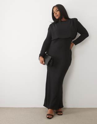 Black Dress 1