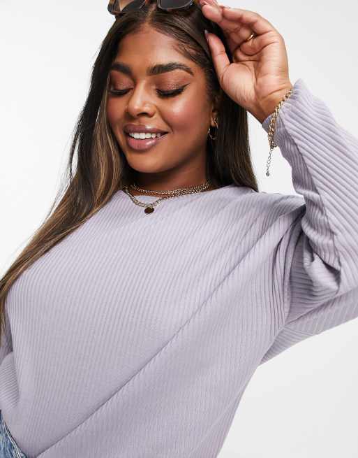 Batwing top asos clearance