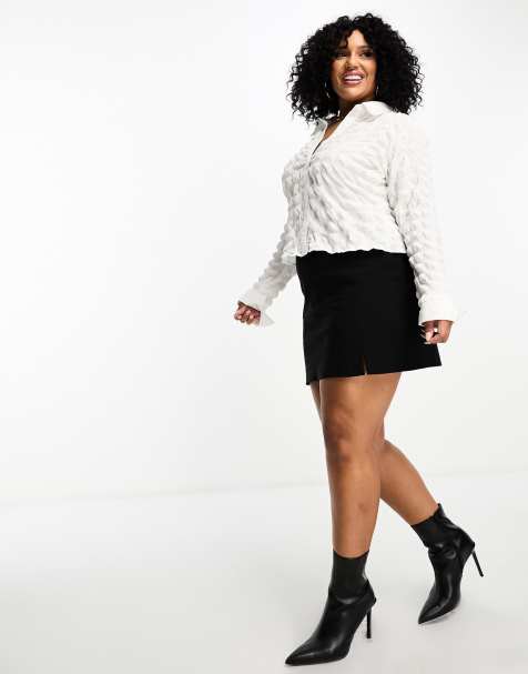 Asos plus store size holiday shop