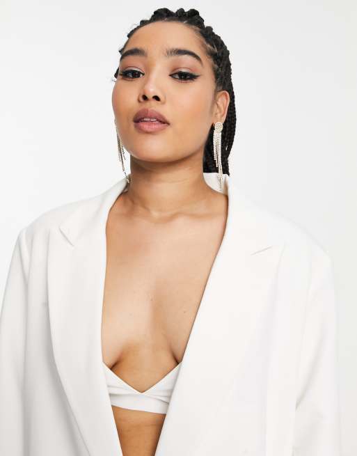 Asos curve cerimonia online