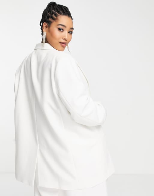 Fashion asos curve mariage